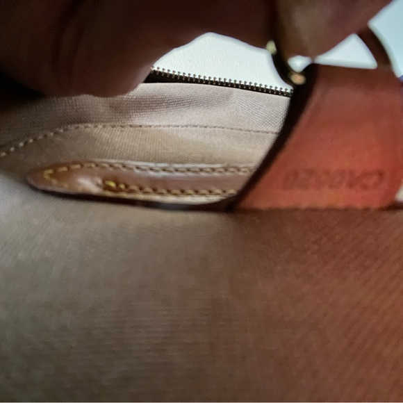 Authentic Vintage Louis Vuitton Monogram Ellipse PM Handbag - Picture 17 of 17